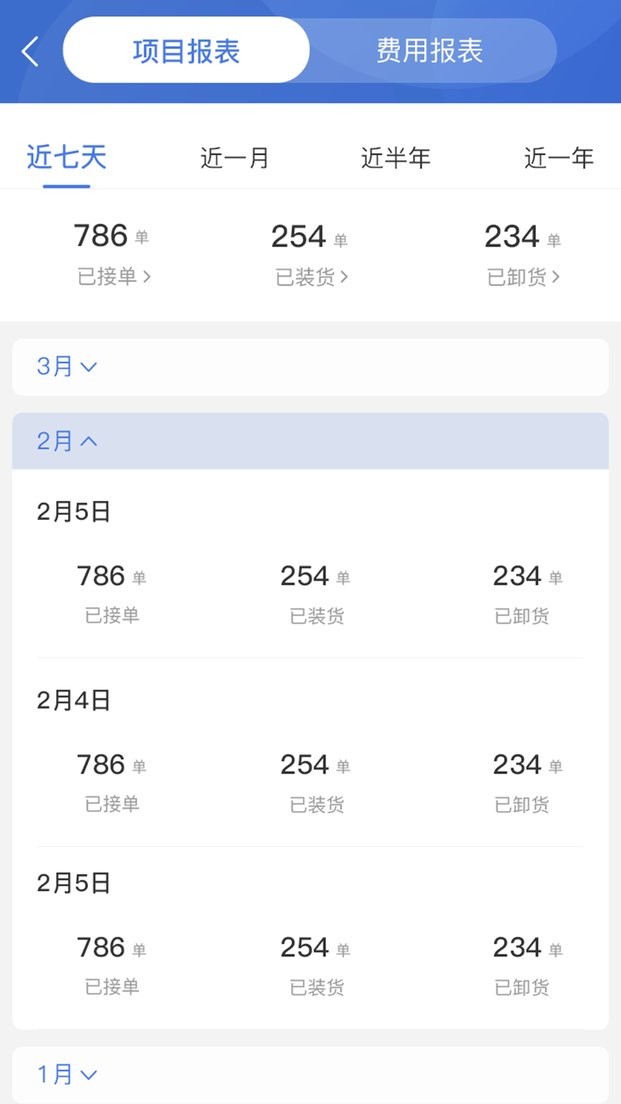 超好运司机端 超好运司机版app下载