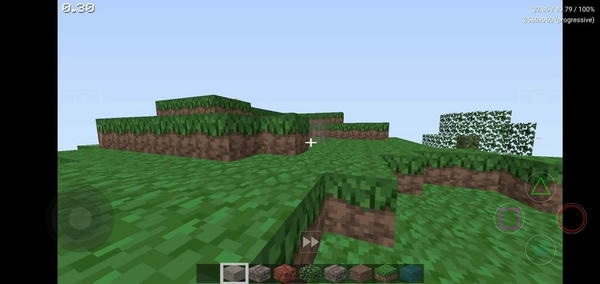 duckstation安卓汉化版 v0.1-6297 中文版 0