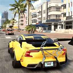 全民极品飞车2手游v1.0 安卓版