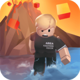 roblox自然灾难模拟器游戏