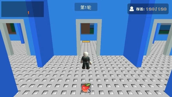 roblox自然灾难模拟器游戏 v1.0.0 安卓版 0