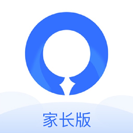 our school家长端