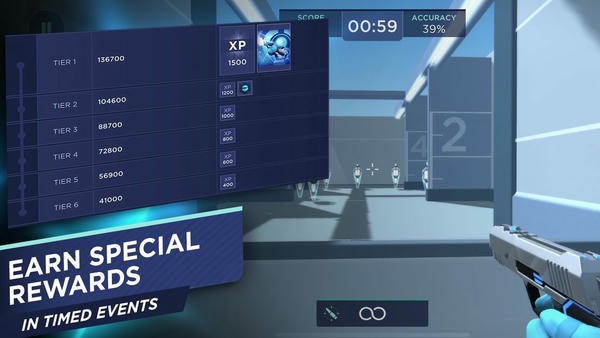 aimlab手机版 v0.4.9 安卓版 0