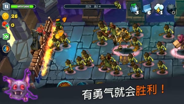 穹顶守护者手游(Dome Keeper) v2.5.1.0.5 安卓版 0