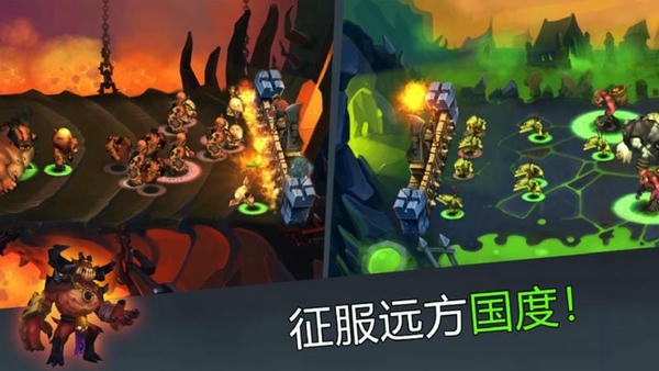 穹顶守护者手游(Dome Keeper) v2.5.1.0.5 安卓版 1