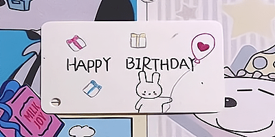 生日提醒软件