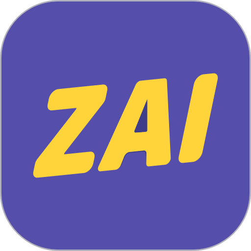 zai在定位app