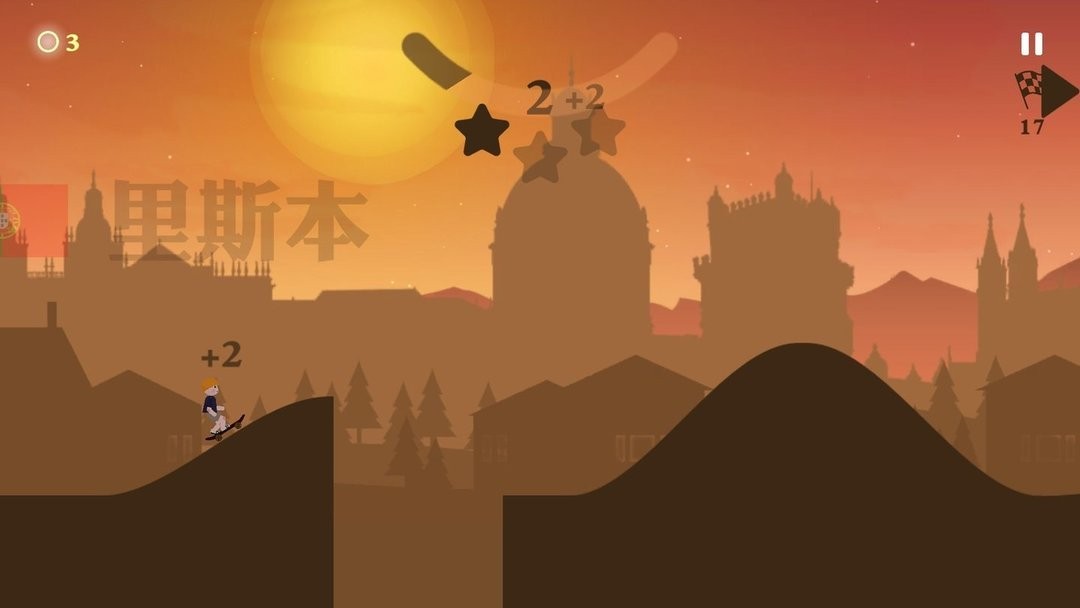 奔跑吧小老弟官方版