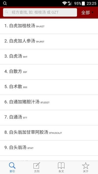 小猴掌上伤寒论最新版 小猴掌上伤寒论app官方版下载