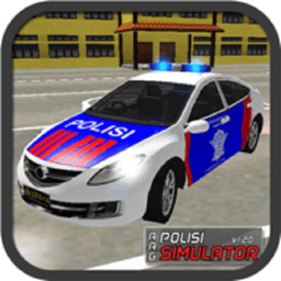 AAG警车模拟器破解版v1.27 安卓版