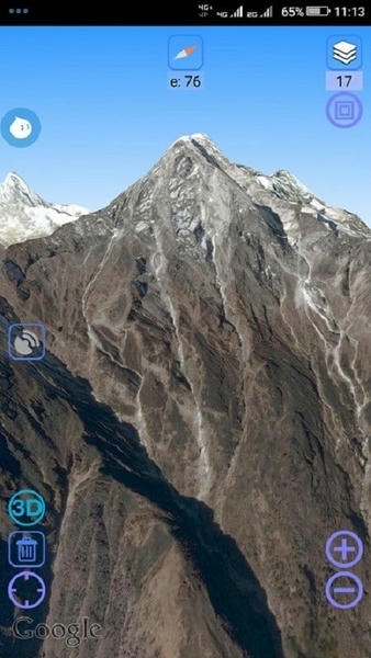 华为河图软件 v1.0.23 安卓版 0