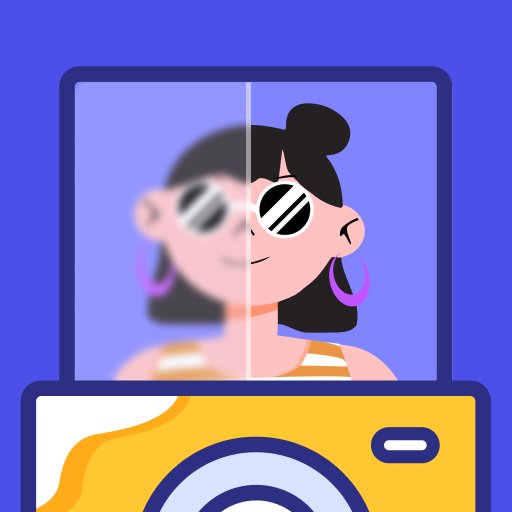 画质修复app
