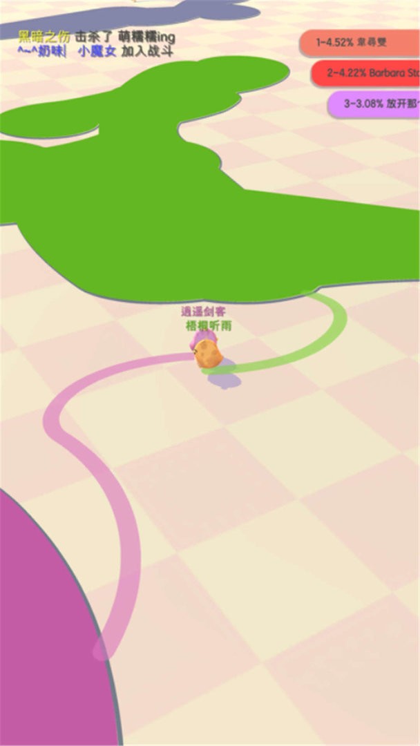 疯狂战斗鸡最新版 v1.1.4 安卓版 1
