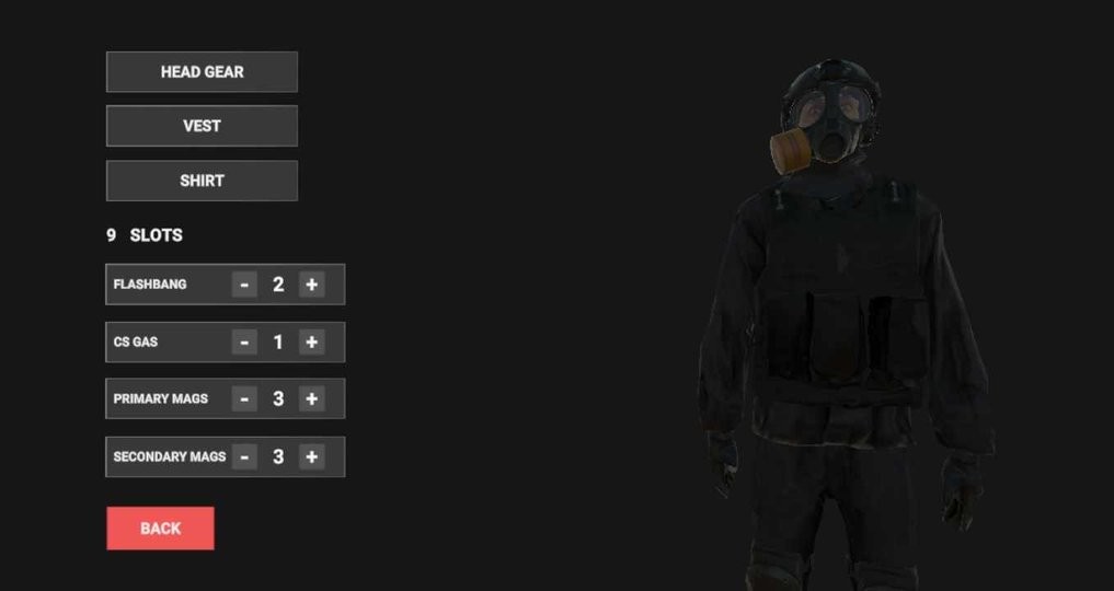 严阵以待联机版手游最新版 v4.8.3 安卓版 2