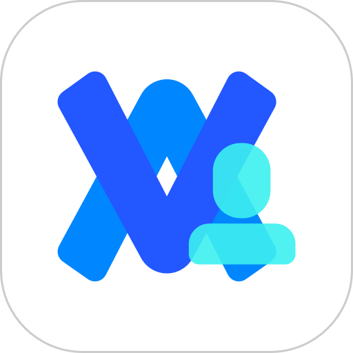 vxhcm人力资本管理系统app(改名为人事管理云)
