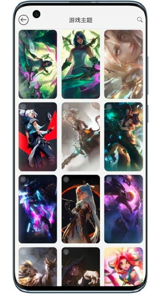 幻影动态壁纸高清app v2.2 安卓版 0
