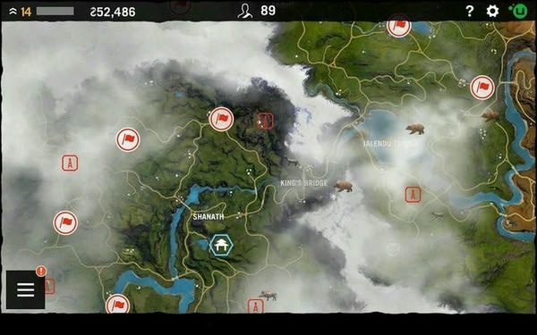 孤岛惊魂4竞技场之王(fc4 Arena) v1.0.7 安卓版 1