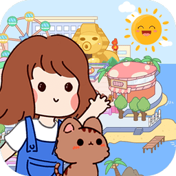 萌乐小镇完整版