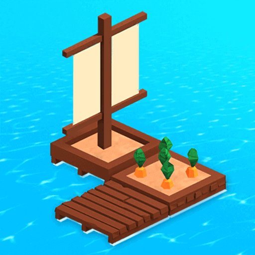 像素冒险世界官方版v1.0.0 安卓版