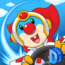 摩尔卡丁车最新版(MoleKart)v1.1.2 安卓版