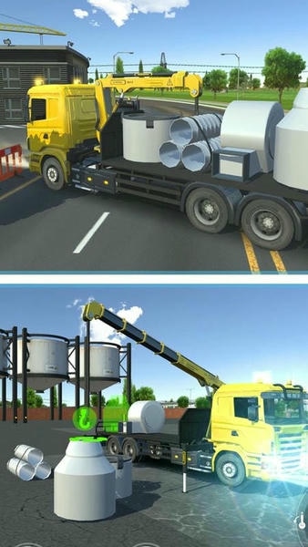 模拟岛屿城市建设2游戏 v1.0.0 安卓版 2