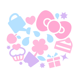三丽鸥明星的微笑小镇(sweetdays)v1.5.07 安卓版