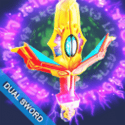 德凯奥特曼双重剑模拟器(dx dual sword decker)v1.0 安卓手机版