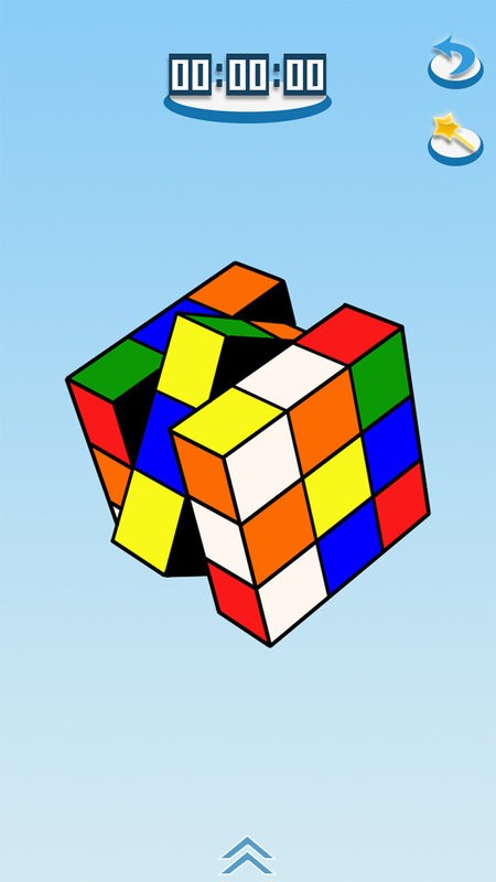 儿童益智魔方大全3d游戏 v1.86.09 安卓版 3