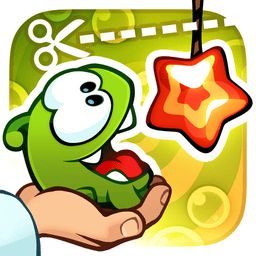 割绳子(cut the rope free)v2.8.0 安卓版