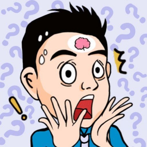 脑洞第一名官方版v1.0.1 安卓版
