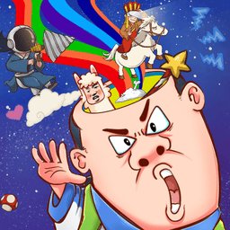 全都是套路游戏
