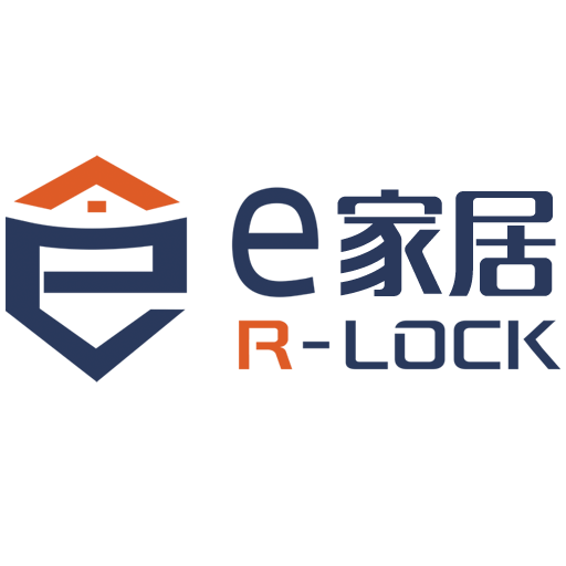 e家居智能门锁