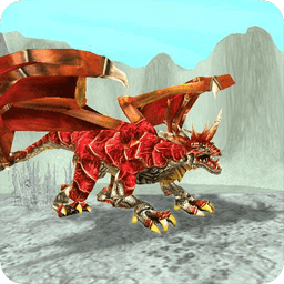 怪兽城市大乱斗官方版