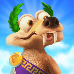 冰川时代大冒险(Ice Age Adventures)