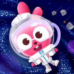 泡泡小镇宇宙飞船官方版