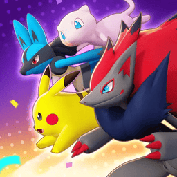 宝可梦大集结国际服手机版(Pokemon UNITE)v1.13.1.1 安卓版