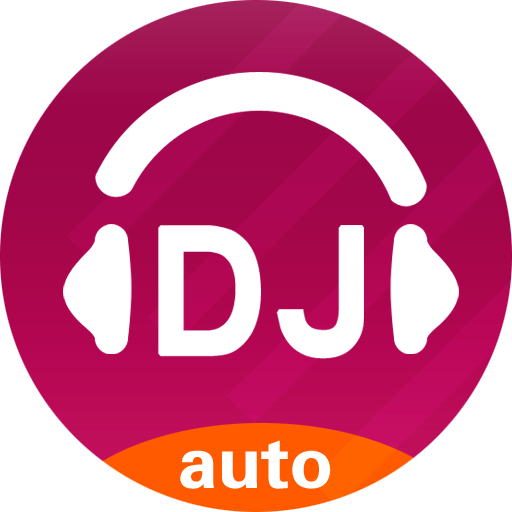 dj音乐盒车机专用版