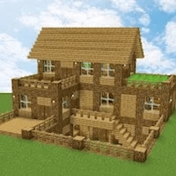 沙盒像素世界3d手机版v1.4 安卓版
