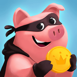 金币大师游戏(coin master)