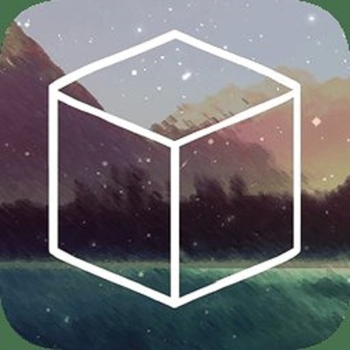 逃离方块锈湖湖畔最新版v4.2.4 安卓版