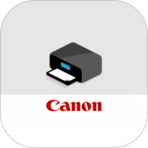佳能打印苹果版app(Canon PRINT)