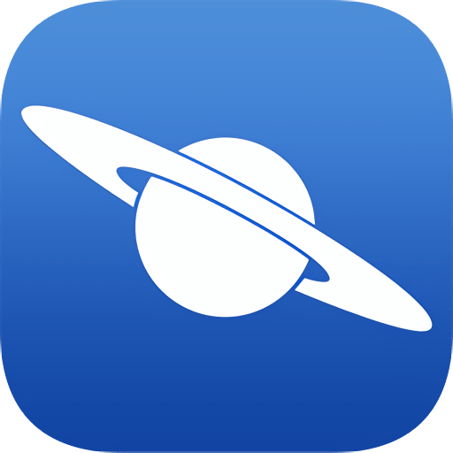 苹果星图软件