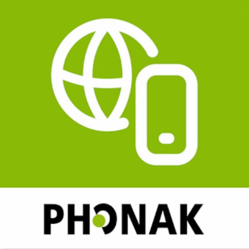 myPhonak最新版本