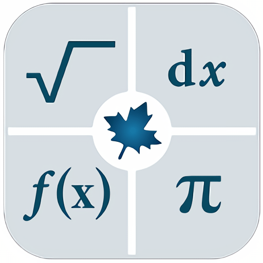 maple计算器手机版(Maple Calculator)