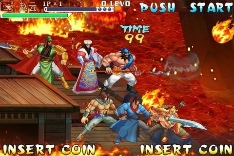 三国战纪游戏官方版 v0.15.7.0 安卓版 0