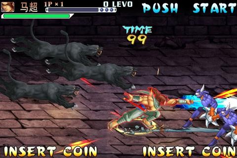 三国战纪游戏官方版 v0.15.7.0 安卓版 1