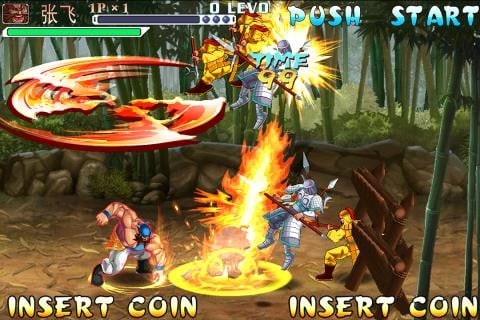 三国战纪游戏官方版 v0.15.7.0 安卓版 3