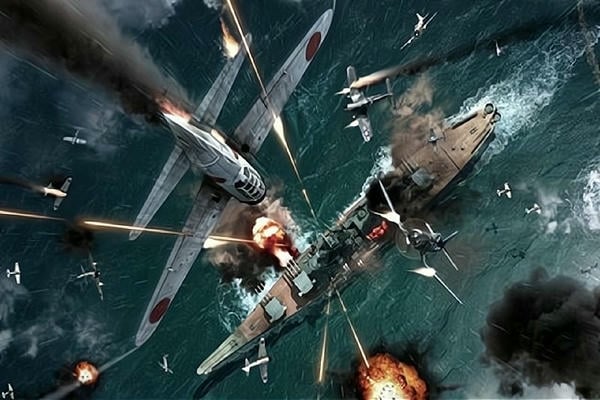 大战略游戏 v1.0 安卓版 0