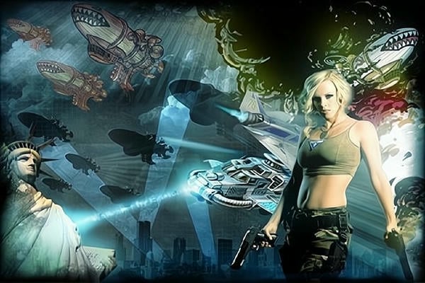 大战略游戏 v1.0 安卓版 3