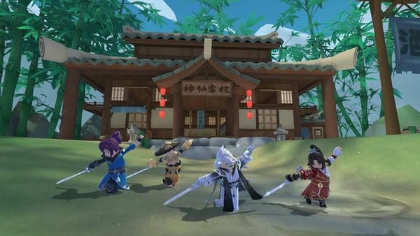 香肠派对苹果版 v21.88 iphone版 0